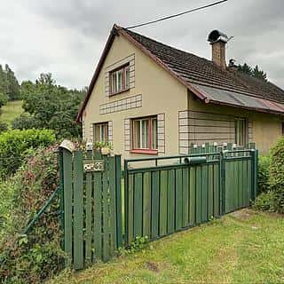 Prodej rodinného domu 138 m² Horní Olešnice, Horní Olešnice, okres Trutnov