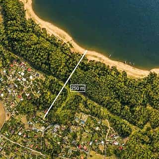 Prodej zahrady 1247 m² Chbany, Chbany, okres Chomutov