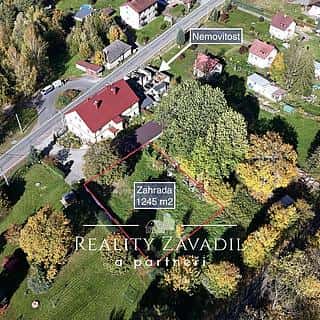 Prodej rodinného domu 197 m² Královec, Královec, okres Trutnov