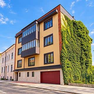 Prodej rodinného domu 476 m² České Budějovice, Otakarova, České Budějovice
