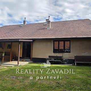 Prodej rodinného domu 150 m² Frýdlant nad Ostravicí, Frýdlant nad Ostravicí, okres Frýdek-Místek
