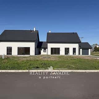 Prodej rodinného domu 127 m² Živanice, Živanice, okres Pardubice