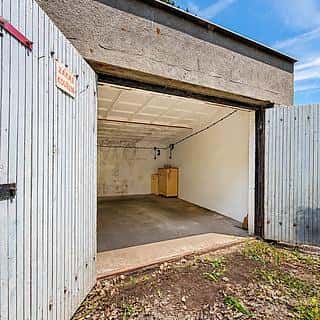 Pronájem garáže 32 m² Litvínov, K Loučkám, Litvínov, okres Most