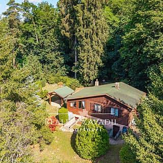 Prodej chaty 60 m² Pyšely, Pyšely, okres Benešov