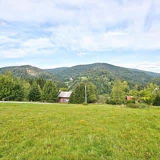 Prodej stavební parcely 2331 m² Rokytnice nad Jizerou, Rokytnice nad Jizerou, okres Semily