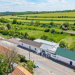 Prodej výrobního objektu 940 m² Koleč, Koleč, okres Kladno