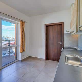 Prodej bytu 2+1 57 m² Plzeň, U Borských kasáren, Plzeň, okres Plzeň-město