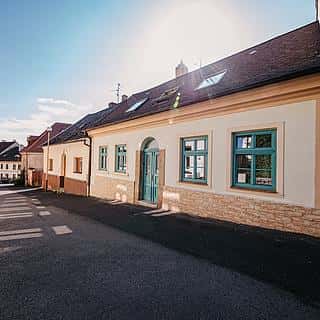Prodej rodinného domu 211 m² Česká Lípa, Nerudova, Česká Lípa