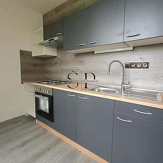 Pronájem bytu 2+kk 48 m² Nová Ves, Nová Ves, okres Sokolov