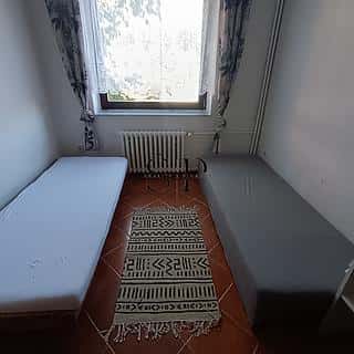 Pronájem pokoje 12 m² Plzeň, Jarní, Plzeň, okres Plzeň-město