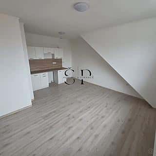 Pronájem bytu 1+1 41 m² Černovice, Mariánské náměstí, Černovice, okres Pelhřimov