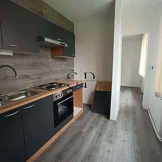 Pronájem bytu 3+1 66 m² Nová Ves, Nová Ves, okres Sokolov
