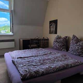 Pronájem bytu 2+kk 38 m² Karlovy Vary, Ondřejská, Karlovy Vary