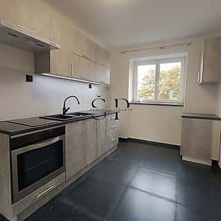 Pronájem bytu 2+1 60 m² Sokolov, Karla Havlíčka Borovského, Sokolov