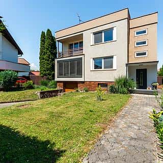 Prodej rodinného domu 224 m² Bystročice, Bystročice, okres Olomouc