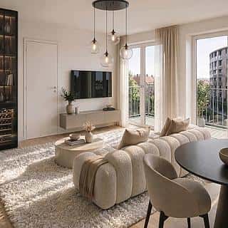 Prodej bytu 2+kk 51 m² Ostrava, Biskupská, Ostrava, okres Ostrava-město