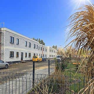 Prodej bytu 3+kk 76 m² Bělá pod Bezdězem, Jarní, Bělá pod Bezdězem, okres Mladá Boleslav