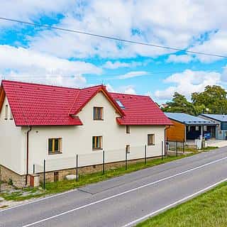Prodej rodinného domu 169 m² Bubovice, Bubovická, Bubovice, okres Beroun