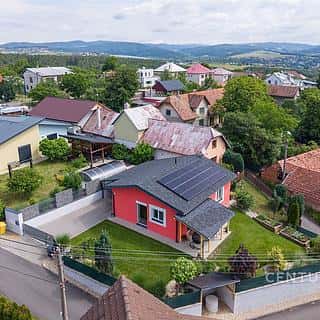 Prodej rodinného domu 119 m² Veselá, Veselá, okres Zlín