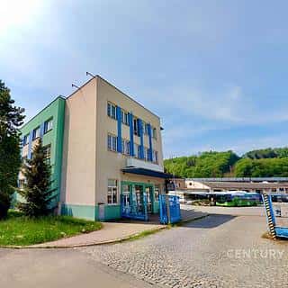 Pronájem kanceláře 18 m² Vsetín, Ohrada, Vsetín