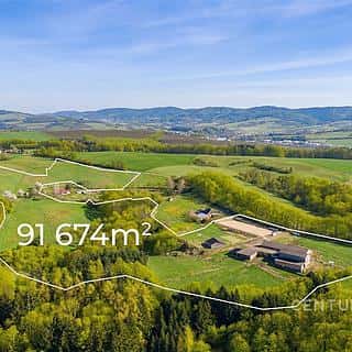 Prodej zemědělského objektu 1100 m² Zádveřice-Raková, Zádveřice-Raková, okres Zlín