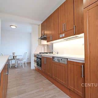 Pronájem bytu 3+1 78 m² Veselá, Veselá, okres Zlín