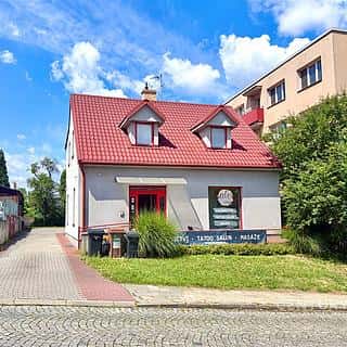 Pronájem Ostatních komerčních prostor 13 m² Zlín, Hluboká, Zlín