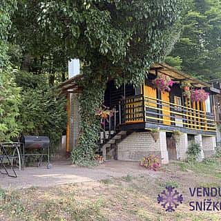 Prodej chaty 33 m² Skorkov, Skorkov, okres Mladá Boleslav