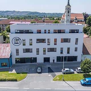Pronájem obchodu 129 m² Lipník nad Bečvou, Osecká, Lipník nad Bečvou, okres Přerov