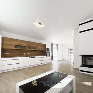 Pronájem rodinného domu 83 m² Pardubice, Husitská, Pardubice