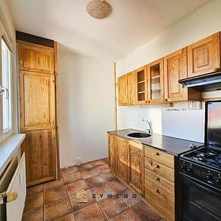 Prodej bytu 3+1 60 m² Česká Lípa, Cvikovská, Česká Lípa