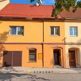 Prodej rodinného domu 200 m² Doksy, Valdštejnská, Doksy, okres Česká Lípa