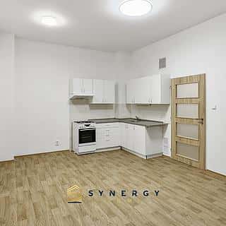 Pronájem bytu 2+kk 60 m² Teplice, 28. října, Teplice