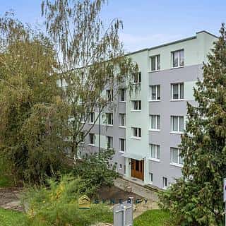 Prodej bytu 3+kk 64 m² Litoměřice, Družstevní, Litoměřice