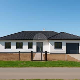 Prodej stavební parcely 1827 m² Těrlicko, Těrlicko, okres Karviná