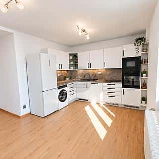 Pronájem bytu 2+1 62 m² Opava, Pekařská, Opava