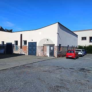 Pronájem obchodu 300 m² Ostrava, Palackého, Ostrava, okres Ostrava-město