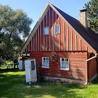 Prodej chalupy 85 m² Český Dub, Český Dub, okres Liberec