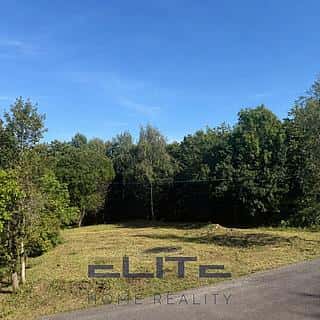 Pronájem stavební parcely 1561 m² Liberec, U Mlýna, Liberec