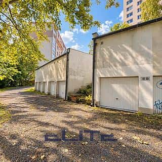 Pronájem garáže 14 m² Liberec, Vlnařská, Liberec