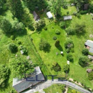 Prodej stavební parcely 1502 m² Liberec, Požárníků, Liberec