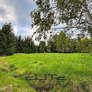 Prodej stavební parcely 1569 m² Frýdlant, Frýdlant, okres Liberec