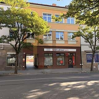 Pronájem kanceláře 34 m² Hodonín, Národní třída, Hodonín