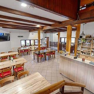 Prodej restaurace 299 m² Hodonín, Brandlova, Hodonín