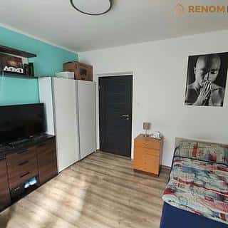 Pronájem bytu 3+1 64 m² Olomouc, Hněvotínská, Olomouc