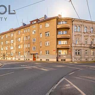 Prodej bytu 2+1 68 m² České Budějovice, Čechova, České Budějovice