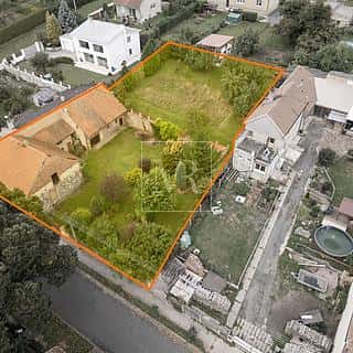 Prodej rodinného domu 105 m² Klobuky, Nová, Klobuky, okres Kladno