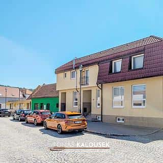 Pronájem kanceláře 41 m² Ivančice, Chřestová, Ivančice, okres Brno-venkov