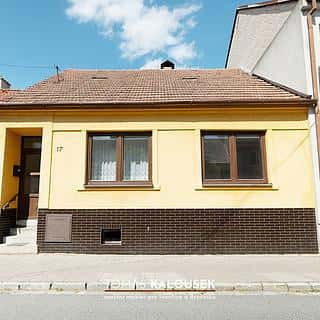 Prodej rodinného domu 87 m² Ivančice, Rybářská, Ivančice, okres Brno-venkov