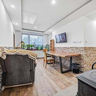 Prodej bytu 3+1 76 m² Všestary, Všestary, okres Hradec Králové